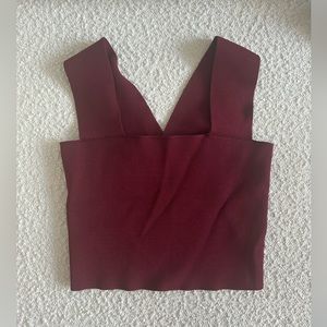 LF Crop Top